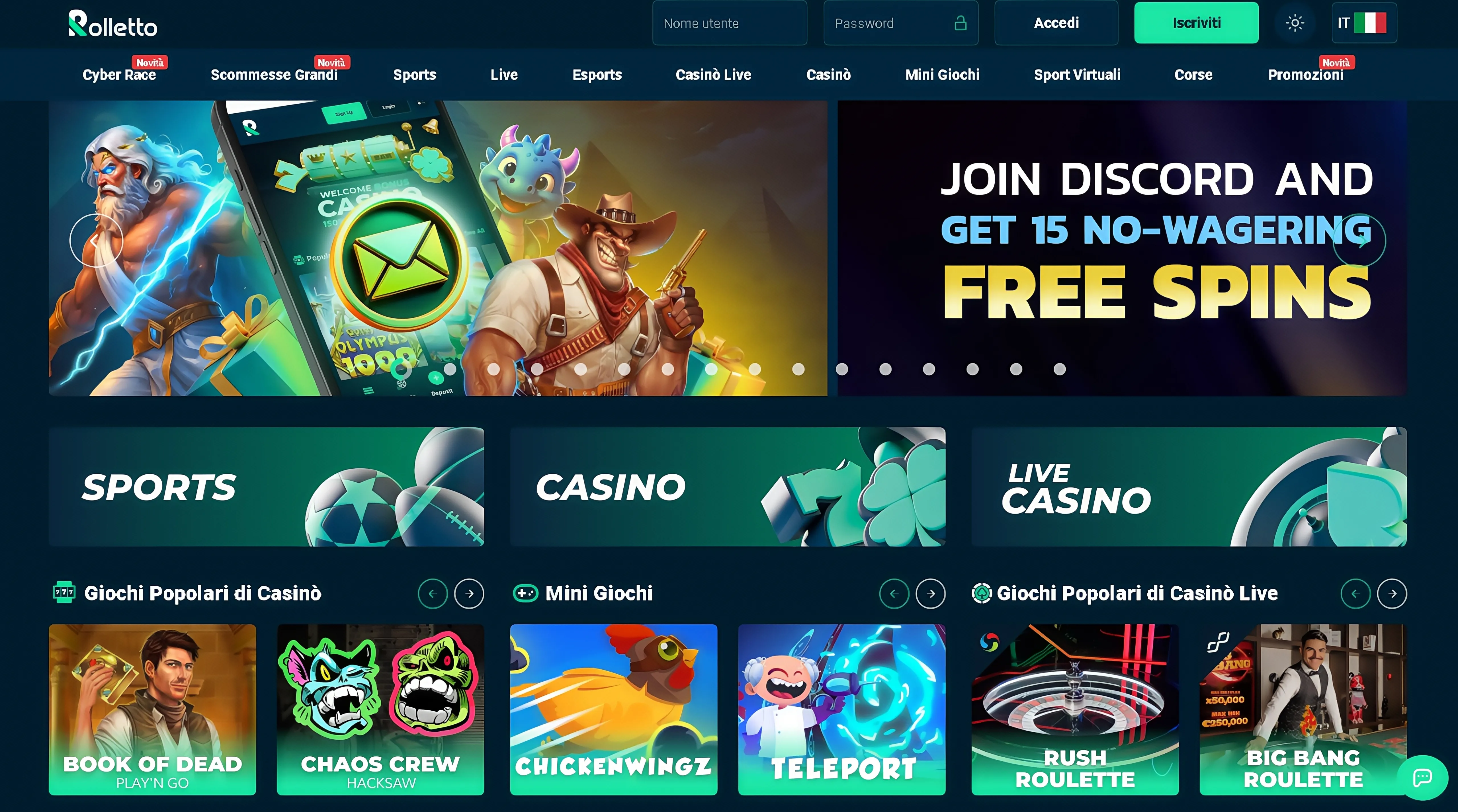 Sicurezza e rischi nei non AAMS casino e casino non AAMS sicuri in Italia