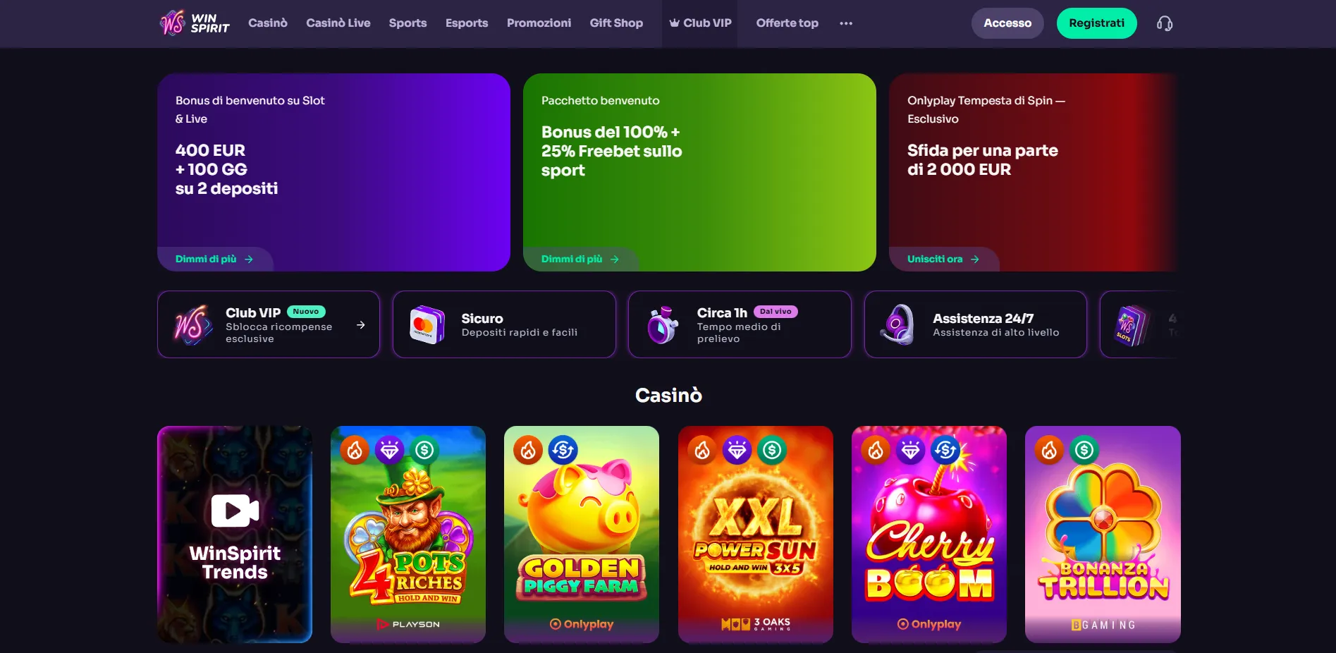Come scegliere i migliori casino online stranieri non AAMS e siti casino non AAMS affidabili